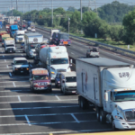 El sector empresarial poblano alertó sobre el aumento de asaltos a transporte de pasajeros en la autopista México–Puebla y pidió reforzar la seguridad.