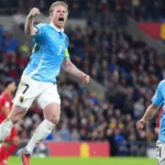 La Selección Mexicana podría enfrentar a Bélgica en marzo de 2026 como parte de su preparación rumbo al Mundial. FOTO: AP.