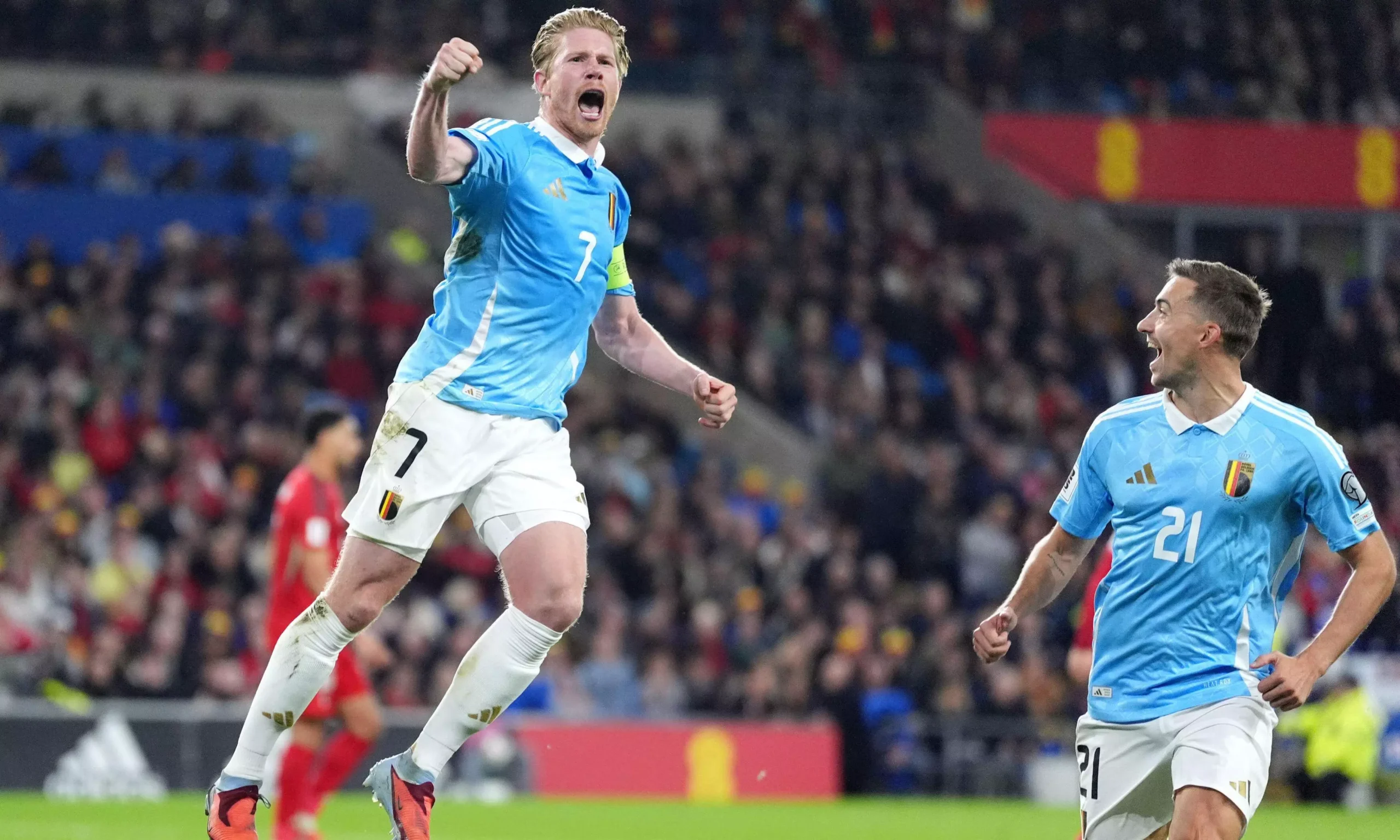 México negocia amistoso con Bélgica rumbo al Mundial 2026