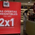 Con el cierre del Buen Fin cada vez más cerca, Profeco mantiene un despliegue activo en todo el país para atender dudas e inconformidades de consumidores. FOTO: Getty Images.