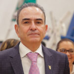 Armenta reveló nuevas tensiones al interior de la SEP poblana y apuntó directamente a decisiones tomadas en la administración anterior. FOTO: Reto Diario.