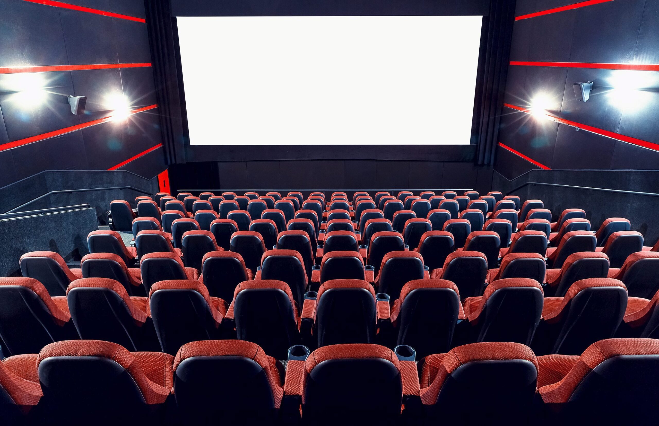 Cinépolis y Cinemex preparan promociones especiales por el Buen Fin 2025