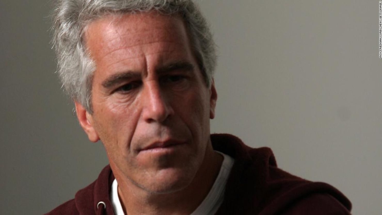 Nuevos correos de Epstein reavivan controversia: mencionan a Trump; la Casa Blanca habla de “falsa narrativa”