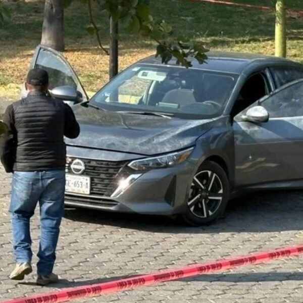 Dos agentes de la Secretaría de Seguridad y Protección Ciudadana desaparecieron en Zapopan mientras realizaban labores de inteligencia y se dirigían a Guadalajara. FOTO: Fiscalía de Jalisco.