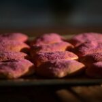 El pan relleno de queso de Zacatlán ya es Patrimonio Cultural de Puebla. FOTO: Eje Central.