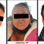 Una jueza negó sustituir la prisión preventiva de Doña Carlota, de 74 años, acusada de homicidio en Chalco, pese a las pruebas médicas que acreditan su frágil salud. IMAGEN: FGJ Edomex.