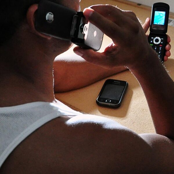 El Senado aprobó por unanimidad la nueva Ley General contra la Extorsión, que unifica el tipo penal en todo el país y eleva las penas hasta 42 años. FOTO: Debate.