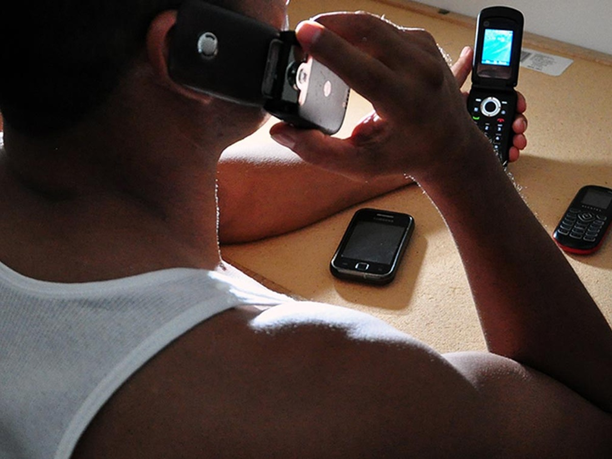 El Senado aprobó por unanimidad la nueva Ley General contra la Extorsión, que unifica el tipo penal en todo el país y eleva las penas hasta 42 años. FOTO: Debate.