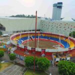 El gobierno de Puebla confirmó la demolición de la plaza de toros El Relicario para construir el Fórum Pensar en Grande