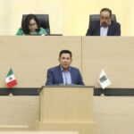 Una iniciativa en el Congreso de Puebla