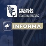 La Fiscalía de Puebla confirmó la renuncia de funcionarios de áreas especializadas y anunció una investigación interna tras los señalamientos difundidos en medios