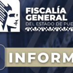 La Fiscalía de Puebla informó que investiga a tres exservidores públicos tras su salida de la institución, como parte de su política de transparencia y rendición de cuentas.