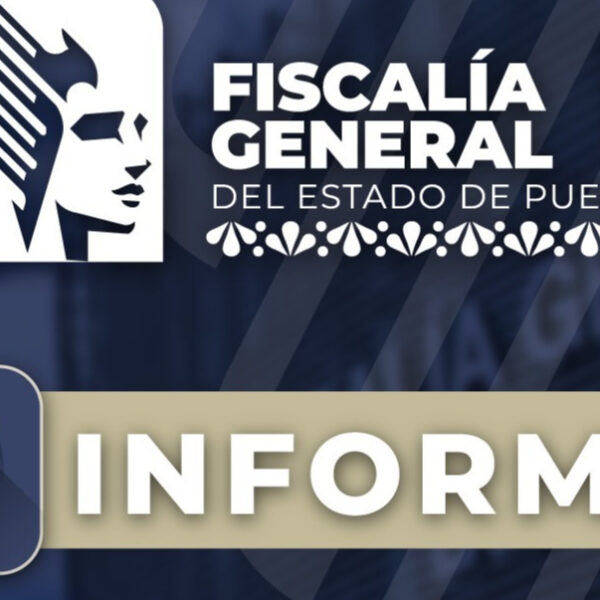 La Fiscalía de Puebla informó que investiga a tres exservidores públicos tras su salida de la institución, como parte de su política de transparencia y rendición de cuentas.