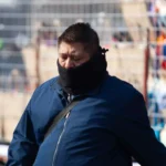 La Secretaría de Gestión Integral de Riesgos y Protección Civil activó la Alerta Amarilla en seis alcaldías ante el descenso de temperatura ocasionado por el Frente Frío número 12. FOTO: Cuartoscuro.