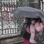 El Ayuntamiento de Puebla emitió nuevas recomendaciones por la llegada del frío y advirtió riesgos asociados al uso de anafres, estufas y calentadores. FOTO: Milenio.