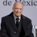 Alejandro Gertz Manero presentó su renuncia a la Fiscalía General de la República y confirmó que será propuesto como embajador. FOTO: Milenio.