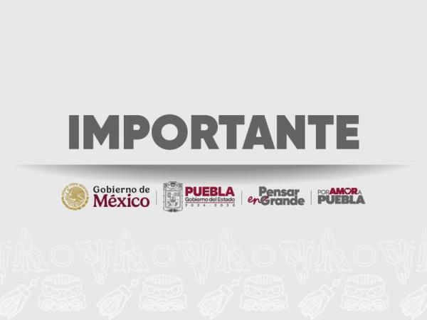 El frío extremo y las lluvias intensas marcaron el inicio de la temporada invernal en Puebla, donde autoridades federales y estatales refuerzan operativos ante los efectos del Frente Frío número 13.