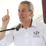 Puebla alista ajustes para concesionar 401 parabuses. Foto: Municipios Puebla.