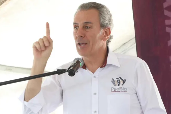 Puebla alista ajustes para concesionar 401 parabuses. Foto: Municipios Puebla.