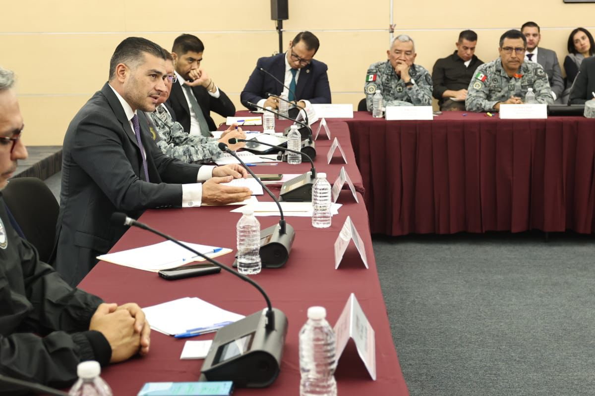 Gobierno federal refuerza seguridad en carreteras tras paro nacional de transportistas y agricultores