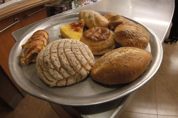 Panaderías de Puebla aplicarán un alza en sus productos desde el 17 de noviembre.