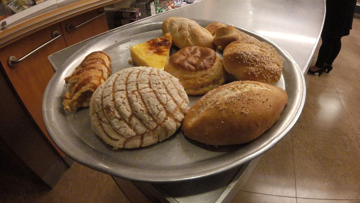 Pan dulce y torta de agua subirán de precio en Puebla