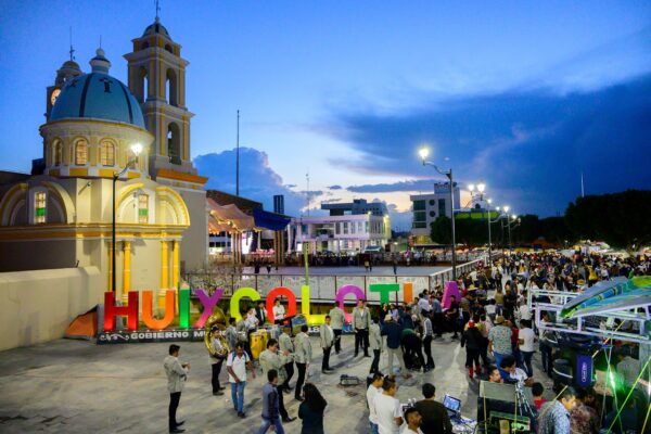 Alcaldes de San Salvador Huixcolotla y Eloxochitlán se encuentran bajo amenazas directas del crimen organizado