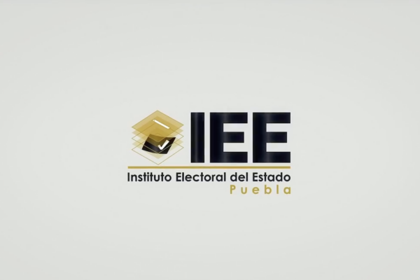Instituto Electoral del Estado (IEE) de Puebla.