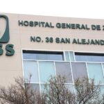 IMSS confirmó que el regreso del Hospital San Alejandro será por etapas