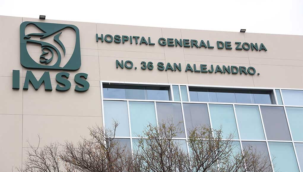 Reapertura del Hospital San Alejandro será por etapas; aún sin fecha para operar al 100%