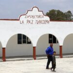 El Ayuntamiento de Puebla renovará el próximo 9 de noviembre las 30 inspectorías municipales, en un proceso supervisado por la Secretaría General de Gobierno para garantizar su legalidad y transparencia. FOTO: Agencia Enfoque.