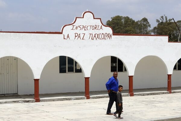 El Ayuntamiento de Puebla renovará el próximo 9 de noviembre las 30 inspectorías municipales, en un proceso supervisado por la Secretaría General de Gobierno para garantizar su legalidad y transparencia. FOTO: Agencia Enfoque.