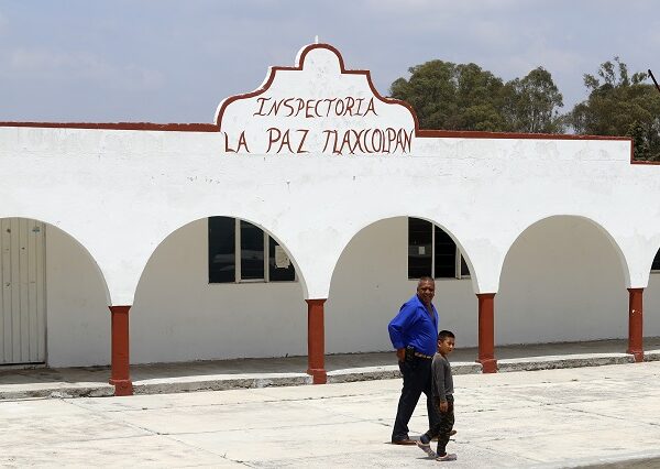 El Ayuntamiento de Puebla renovará el próximo 9 de noviembre las 30 inspectorías municipales, en un proceso supervisado por la Secretaría General de Gobierno para garantizar su legalidad y transparencia. FOTO: Agencia Enfoque.