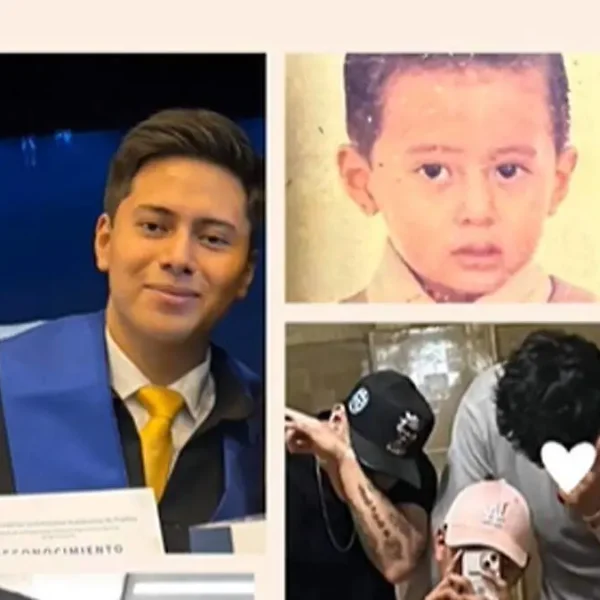 La muerte de Irving N., de 18 años, atropellado tras una riña por un choque en Puebla, ha desatado indignación social y exigencias de justicia. IMAGEN: El Sol de México.