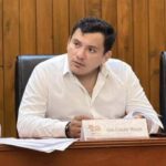 La Suprema Corte cerró la vía legal para que Iván Cuautle Minutti recupere su cargo como síndico de San Pedro Cholula, al declarar improcedente su controversia constitucional. FOTO: Mediatik.