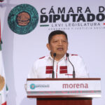 La Cámara de Diputados integró formalmente el Comité de Ética de la LXVI Legislatura, encargado de promover el cumplimiento del Código de Ética y supervisar la conducta de las y los legisladores. FOTO: Cámara de Diputados.