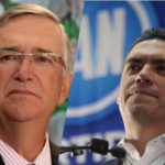 PAN abre la puerta a Salinas Pliego rumbo a 2030: “Si se anima, no lo descartamos”.