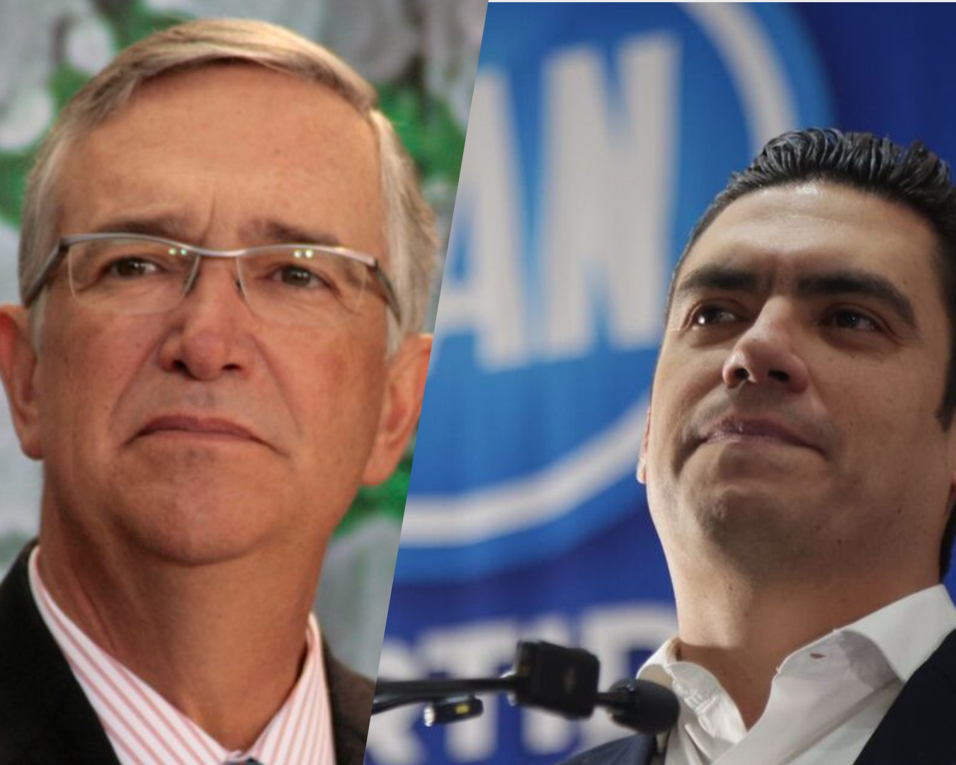 PAN abre la puerta a Salinas Pliego rumbo a 2030: “Si se anima, no lo descartamos”