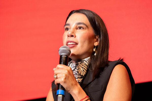 Josefina Rodríguez Zamora ratifica a Puebla como sede del Tianguis Turístico 2027, un encuentro que reunirá a 45 países y proyectará al estado en el mapa global de la industria. FOTO: Gentletlx.