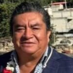 Un ataque con arma blanca dejó lesionado al presidente municipal de Tianguismanalco, Puebla FOTO: N+.