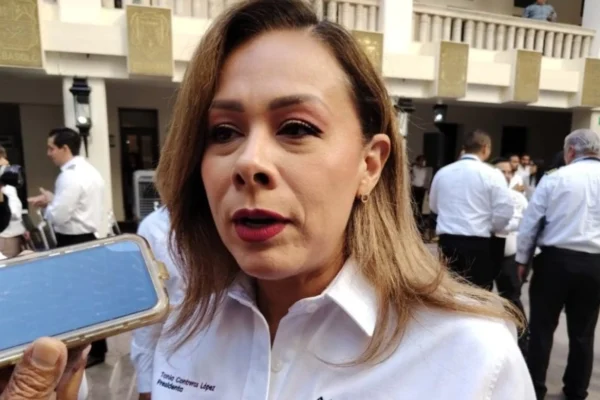 La destitución temporal de una jueza en Tamaulipas desató una fuerte controversia dentro del Poder Judicial y entre la comunidad jurídica del estado.