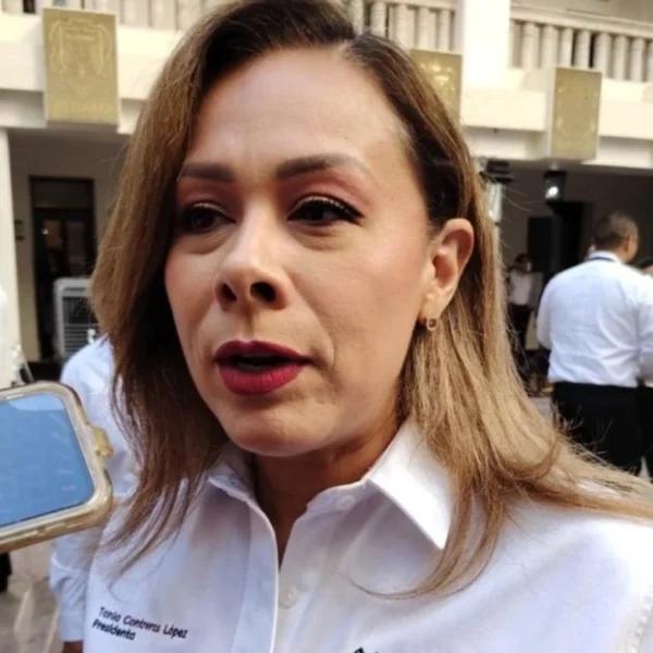 La destitución temporal de una jueza en Tamaulipas desató una fuerte controversia dentro del Poder Judicial y entre la comunidad jurídica del estado.