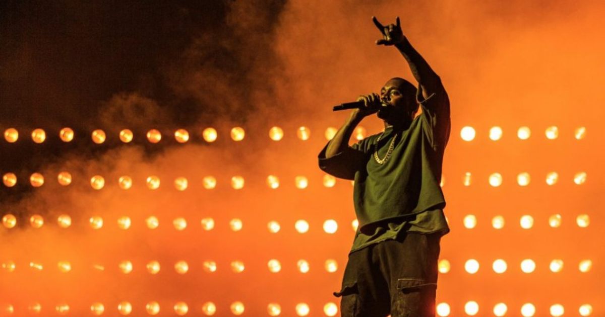 Kanye West regresa a México tras 17 años: un solo concierto en la Plaza de Toros