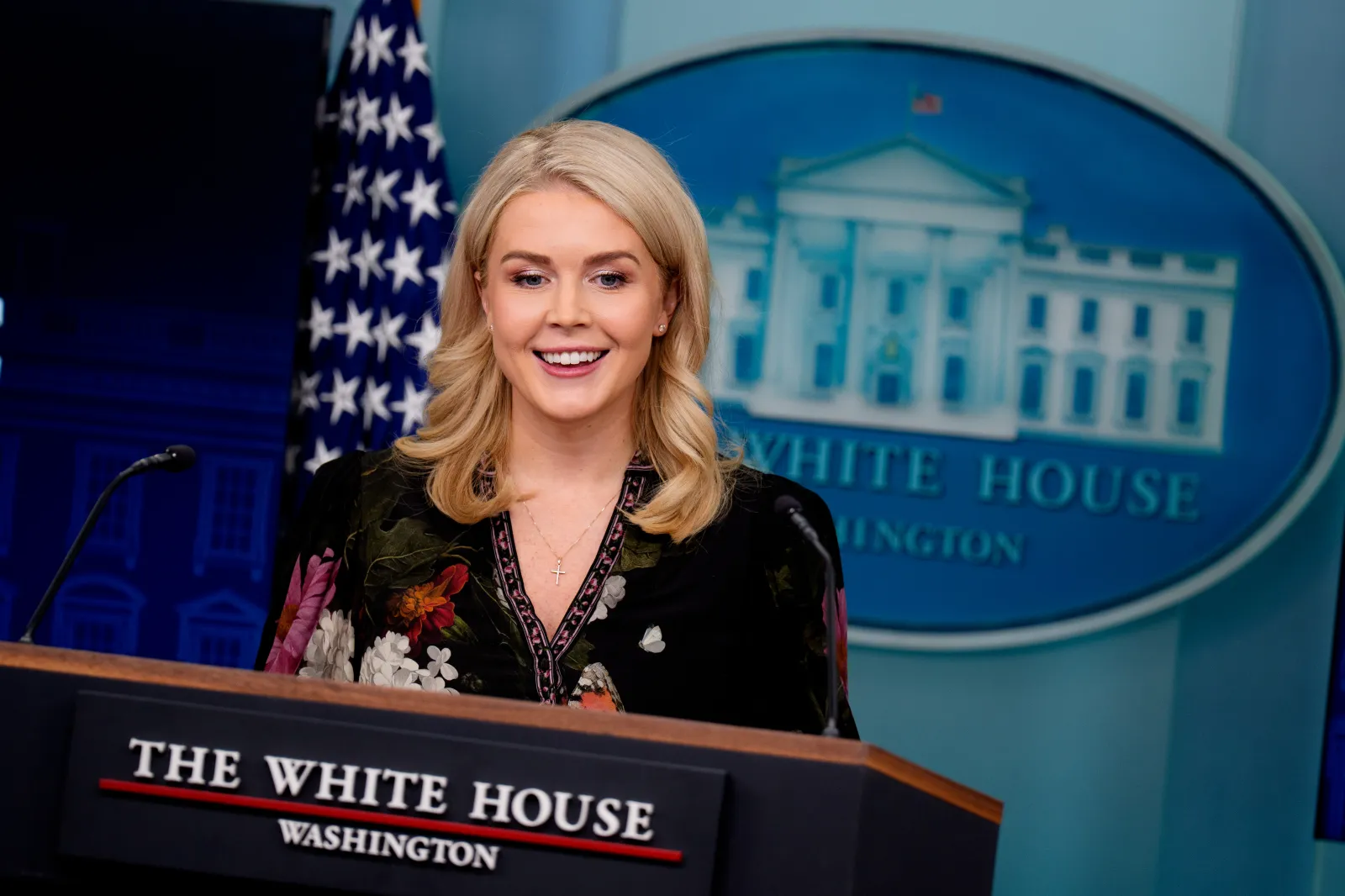 La Casa Blanca reconoció avances del gobierno de Claudia Sheinbaum en materia de seguridad, pero al mismo tiempo confirmó que el equipo de Donald Trump analiza nuevas medidas contra los cárteles mexicanos.