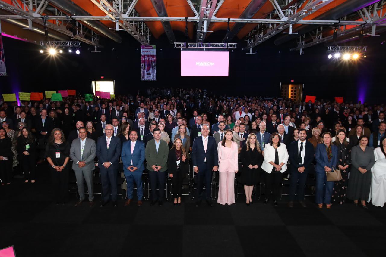 La directora MariElise Budid detalló avances en empleo, movilidad, formación y fortalecimiento de espacios especializados, reflejando un año de trabajo orientado a mejorar la autonomía y el acompañamiento de las familias.