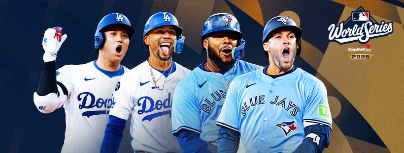 Los Dodgers mantuvieron viva la Serie Mundial 2025 al vencer 3-1 a los Blue Jays en Toronto, en un duelo donde Yoshinobu Yamamoto fue clave desde la lomita. La serie se empata y todo se definirá en el Juego 7. IMAGEN: MLB.