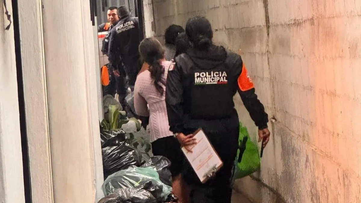 El Gobierno del Estado de Puebla informó que se da seguimiento puntual al caso de una menor víctima de agresión en Huauchinango, por instrucción del gobernador Alejandro Armenta. FOTO: MTP Noticias.