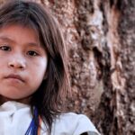 La falta de un intérprete en náhuatl impidió que una menor denunciara oportunamente una agresión sexual en Huauchinango. FOTO: Unicef.