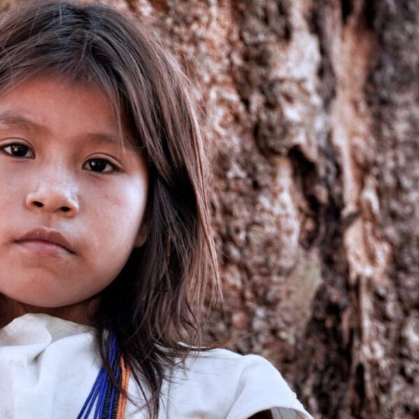 La falta de un intérprete en náhuatl impidió que una menor denunciara oportunamente una agresión sexual en Huauchinango. FOTO: Unicef.