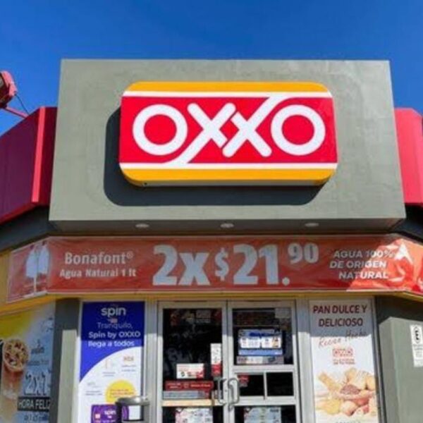 En Puebla, 90 tiendas de conveniencia ya funcionan como “Puntos Seguros” para mujeres que enfrenten acoso o riesgo. FOTO: Periódico Enfoque.